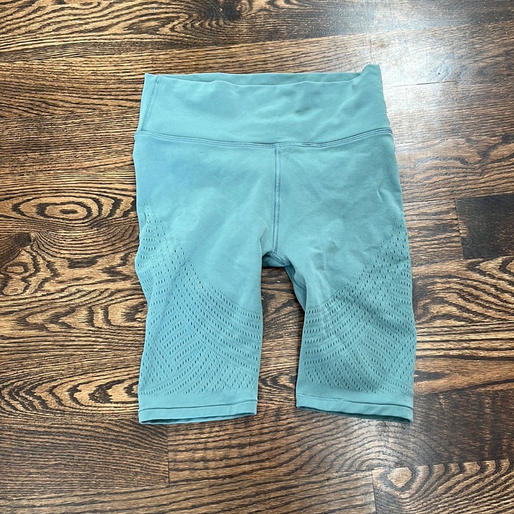 Lululemon running shorts